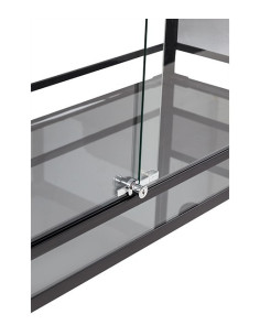 Terrarium 120x45x45cm Reptizoo Reptizoo - 3