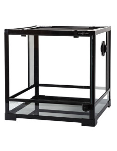 Terrarium 1 Porte 45x45x45cm Reptizoo Reptizoo - 2