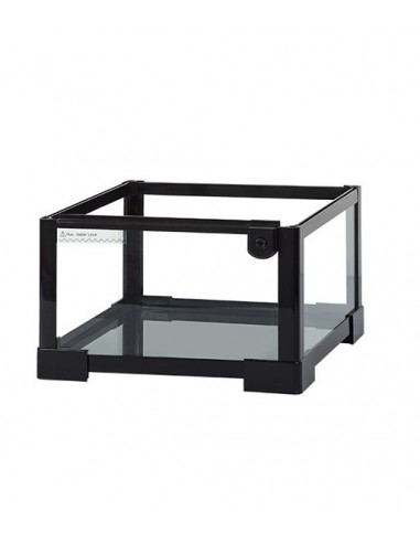 Terrarium 1 Porte 30x30x45cm Reptizoo Reptizoo - 3