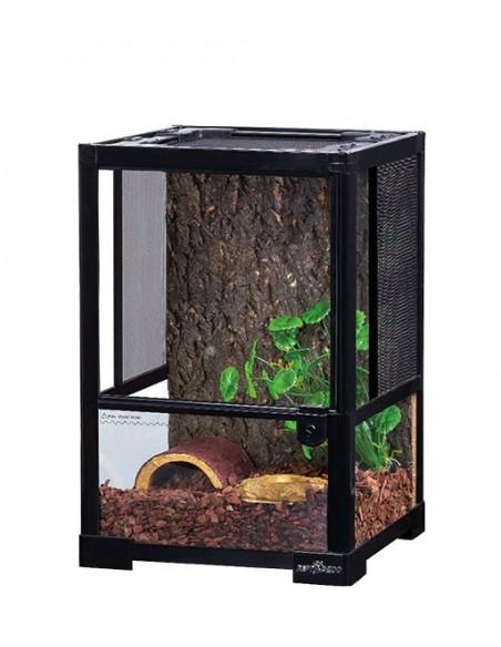 Terrarium 1 Deur 30x30x45cm Reptizoo Reptizoo - 4