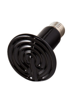 Émetteur thermique infrarouge Reptizoo Reptizoo - 1