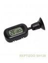 Thermometer + Digitale Hygrometer 360° Reptizoo Reptizoo - 1