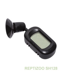 Thermometre + Hygrometre Digital 360° Reptizoo Reptizoo - 2