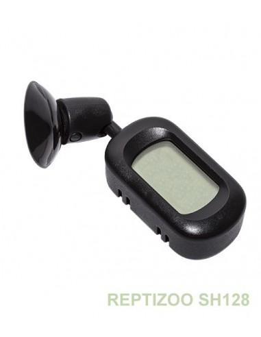 Thermometre + Hygrometre Digital 360° Reptizoo Reptizoo - 2