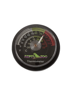 Reptizoo vaste thermometer Reptizoo - 1