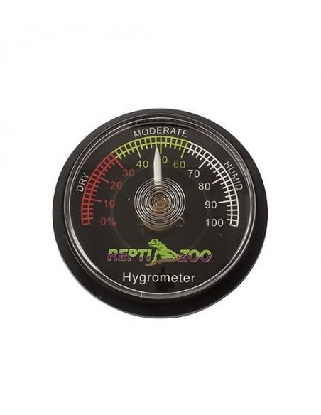 Hygrometre à fixer Reptizoo Reptizoo - 1