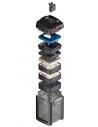 Pro4+ 350 1050L/H - 350L EHEIM - 1