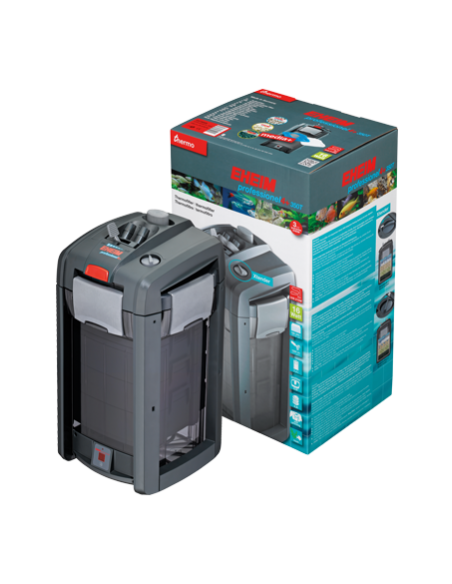 Pro4+ 350t 1050L/H - 350L EHEIM - 4
