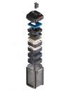 Pro4+ 600 1250L/H - 600L EHEIM - 2