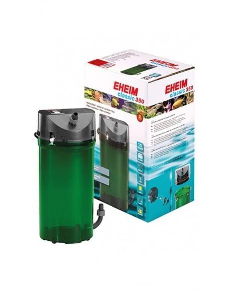 Classic 350 (2215) 620L/H - 350L + Robinets EHEIM - 3