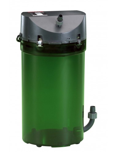 Classic 600 (2217) 1000L/H - 600L + Robinets EHEIM - 2