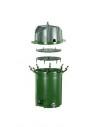 Classic 1500XL 2400L/H -1500L 65w EHEIM - 1