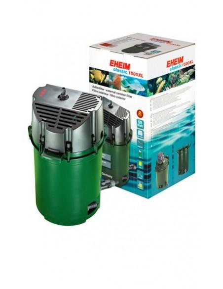 Classic 1500XL 2400L/H -1500L 65w EHEIM - 3