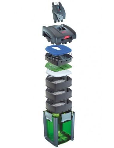 Pro3 1200XL 1700 L/H EHEIM - 1