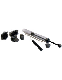 Nano filtre d'angle - Set d'accessoires Dennerle Dennerle - 1