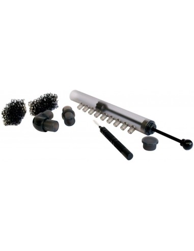 Nano filtre d'angle - Set d'accessoires Dennerle Dennerle - 1