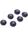Nano Zuigkappen Hoek Filter/Flipper 6st. Dennerle Dennerle - 1