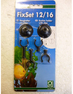 Ventouses JBL Fixset pour Cp E700 / E900 JBL - 1