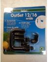 JBL Outset Brede stang voor Cp E401/701/E901 JBL - 1