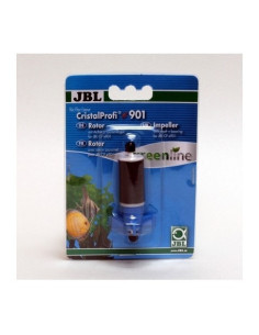 Turbine + Axe Cp E901 Greenline JBL - 1