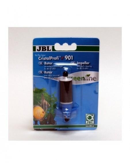 Turbine + Cp As E901 Greenline JBL - 1