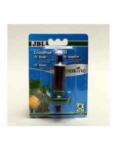 Turbine + Axe Cp E1501 Greenline JBL - 1