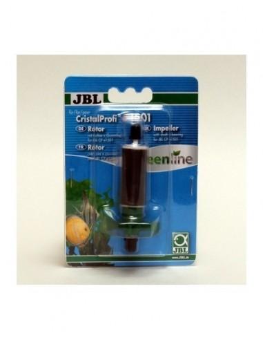 Turbine + Cp As E1501 Greenline JBL - 1