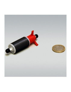 Turbine + Axe Cp E401 Greenline JBL - 1