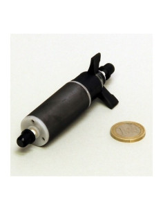 Turbine + Cp As E1901 Greenline JBL - 1