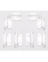 Glass Plate Support Set Dennerle Dennerle - 1