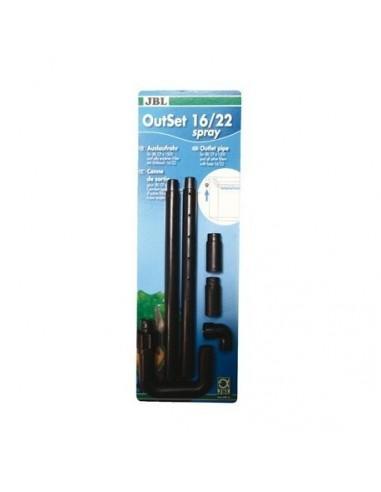Cane JBL Outset Spray voor Cp E1501 JBL - 1