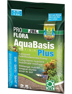Aquabasis Plus JBL - 2