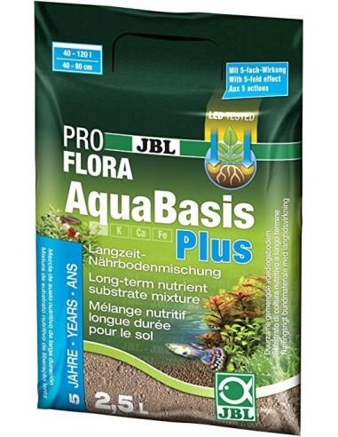 Aquabasis Plus JBL - 2