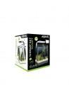 Aquarium Shrimpset Smart D&N 2 10L AQUAEL - 1