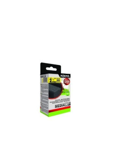 Standaard Foam voor Asap Filter 300 (2st) Aquael AQUAEL - 1