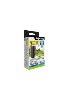 Standaard Filter Aquael Patroon Asap AQUAEL - 1