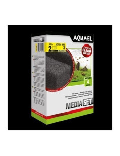 Mousse pour Filtre Versamax 3 (2pc) AQUAEL - 1