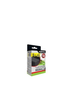 Standaard Foam voor Pat-Mini Filter 2pc AQUAEL - 1