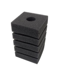 Dicht Foam voor Pat-Mini Filter AQUAEL - 1