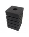Mousse Dense pour Filtre Pat-Mini AQUAEL - 1
