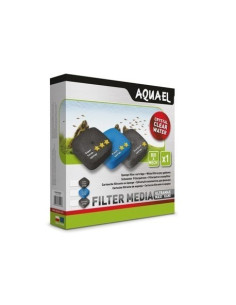 Standaard Foam Spons Ultramax AQUAEL - 1
