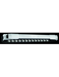 Leddy Slim Sunny Blanc 2.0 AQUAEL - 1