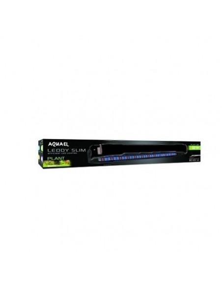 Leddy Slim Plant Noir 2.0 AQUAEL - 1