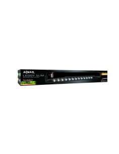 Leddy Slim Sunny Black 2.0 AQUAEL - 1