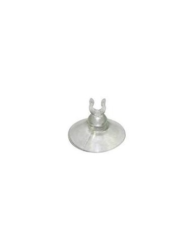 Ventouse avec Pince 6mm Blister 2pcs AMTRA - 1