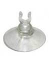 Zuignap met Tang 6mm Blisterverpakking 2st. AMTRA - 1