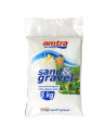 Quartz Naturel Blanc Fin 5kg AMTRA - 1