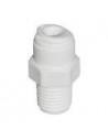 Osmose Raccord 1/4" - Droit Dennerle Dennerle - 1
