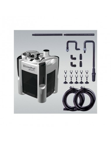 Kristalfilter Profi E1902 Greenline 1900 L/H JBL - 2