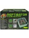Reptibator Eierenbroedmachine ZOOMED - 1